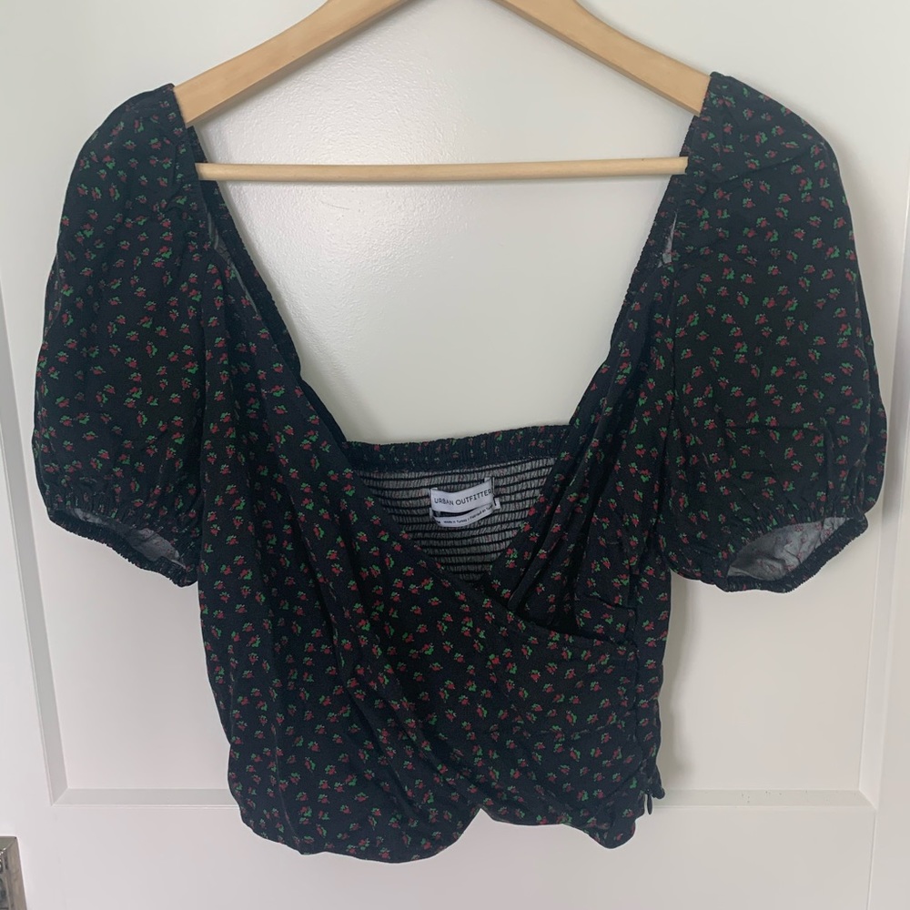 Never worn urban outfitters top